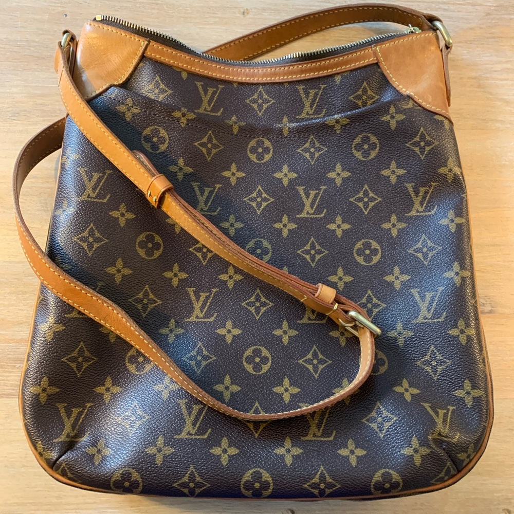 Louis Vuitton Odeon MM